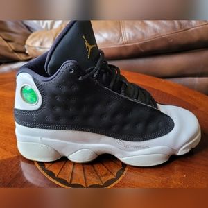 City Of Flight Jordan's youth 6